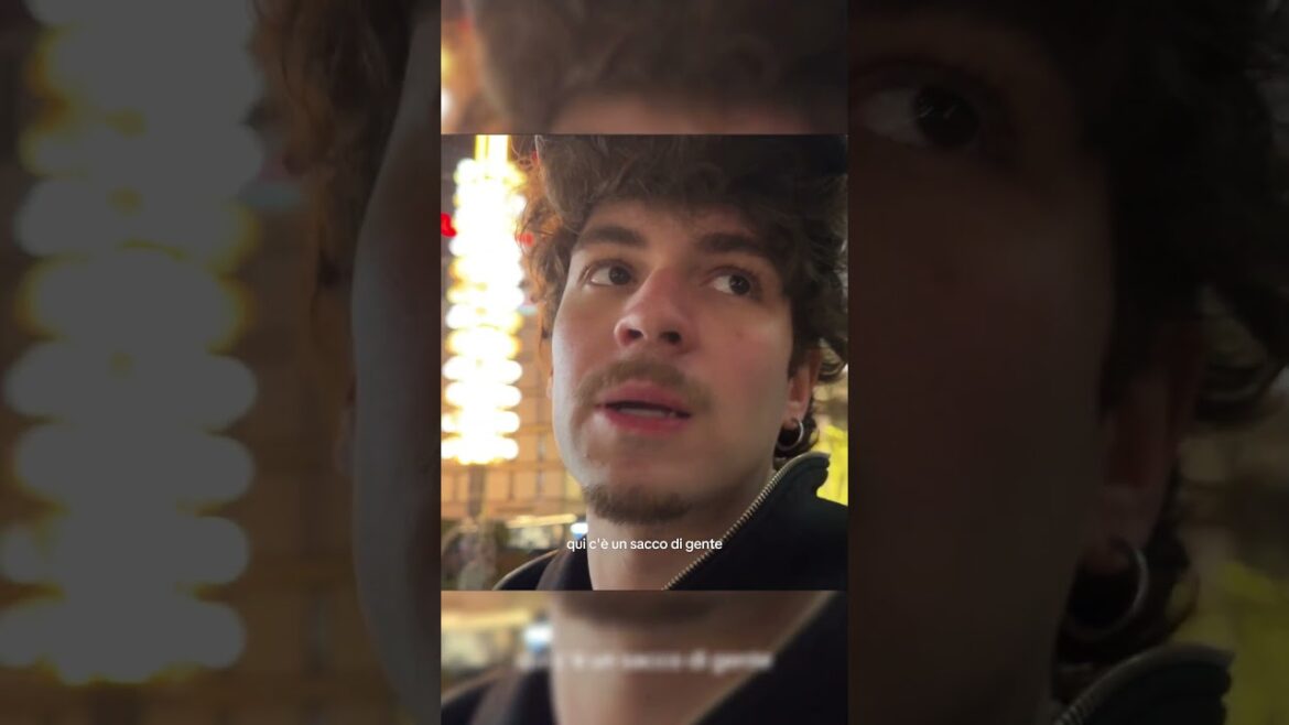 La città di Nagoya #giappone #nagoya #vlog