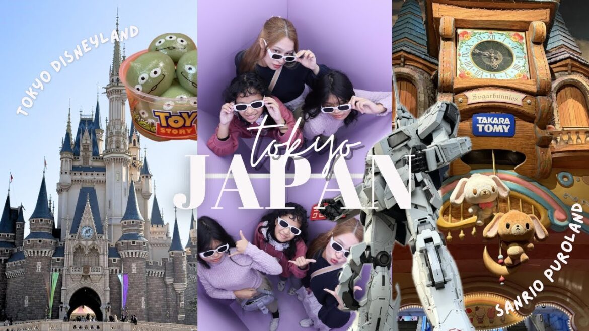 Japan Travel Vlog π―π΅ | exploring tokyo β¨π | tokyo disneyland, puroland, foodtrips, photobooths Japan Travel Vlog π―π΅ | exploring tokyo β¨π | tokyo disneyland, puroland, foodtrips, photobooths