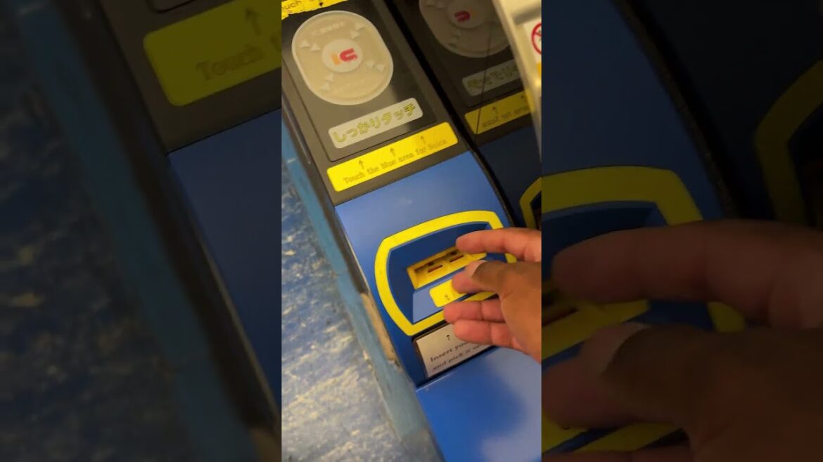 POV: Visiting Mt. Fuji by Train POV: Visiting Mt. Fuji by Train