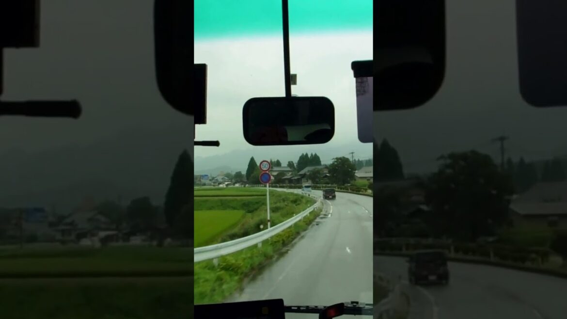 COUNTRYSIDES OF KUMAMOTO | JAPAN