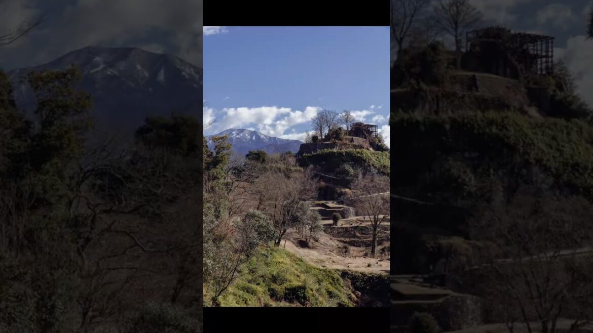 Minute 64  #pov #photography #povphotography #nakatsugawa #japan