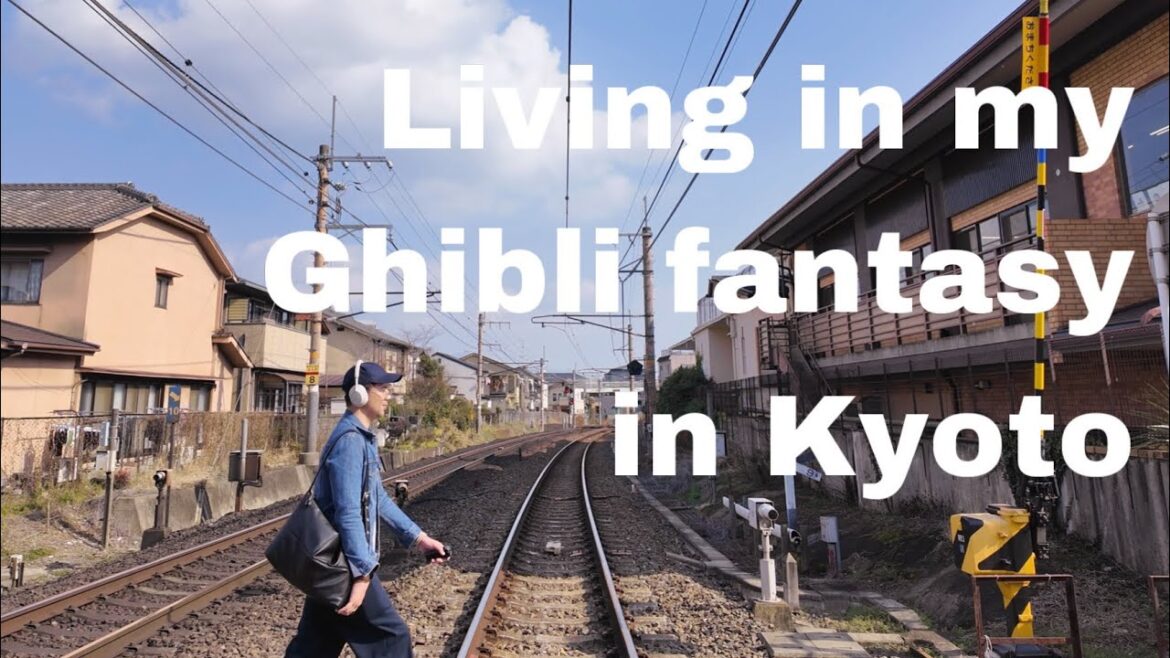 KYOTO, JAPAN | FUSHIMI INARI | GION | NISHIKI MARKET | KINKAKU JI | HOKAN JI | KEANE ANDEZA |