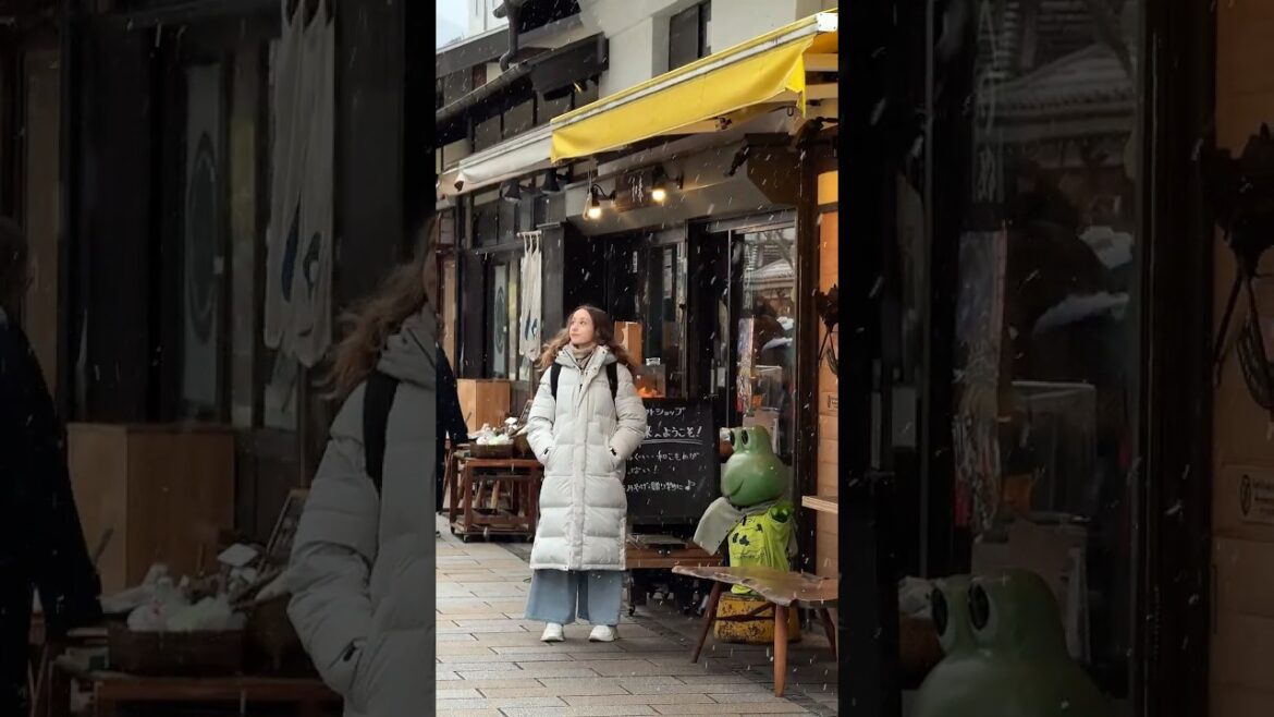Японский Замок Разочаровал!? Путешествие по 3 Префектурам Начинается🇯🇵  #japan #travel #nagano