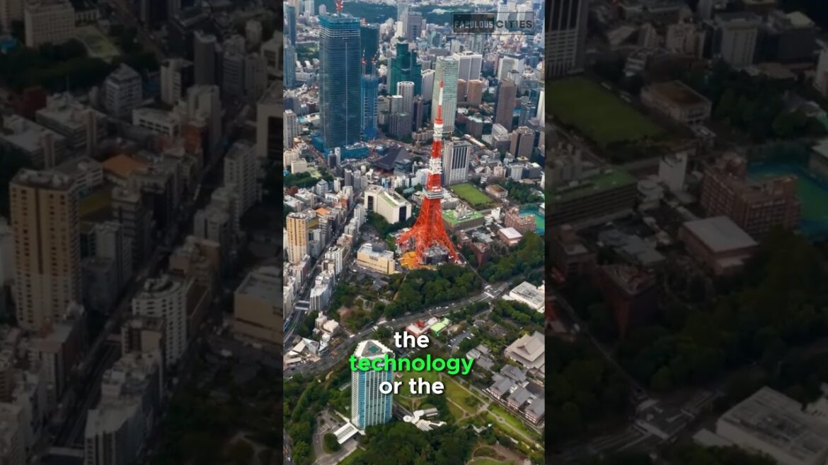 Tokyo, Japan 🇯🇵✨: The Ultimate Travel Guide to Japan’s Vibrant Capital 🏙️🌸