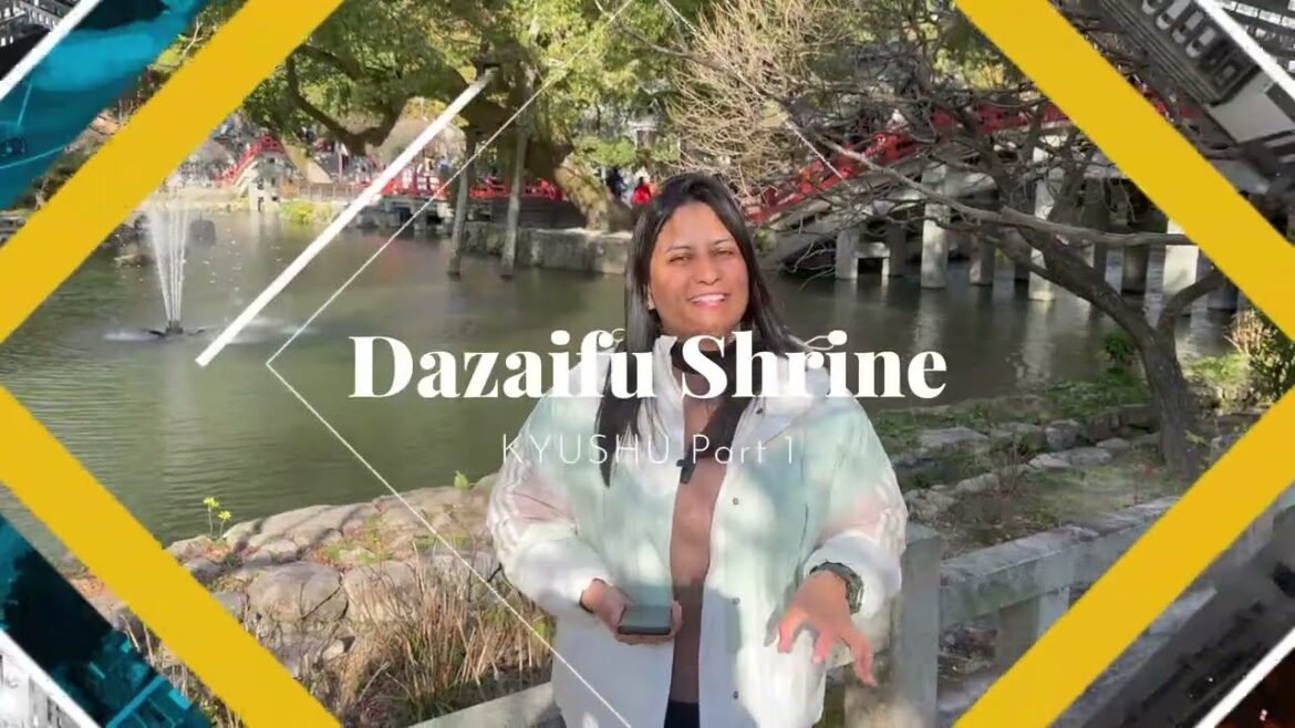Fukuoka, Japan: Dazaifu Shrine, Best Cafes, Fukuoka Travel Itinerary #share #travel #yt Fukuoka, Japan: Dazaifu Shrine, Best Cafes, Fukuoka Travel Itinerary #share #travel #yt
