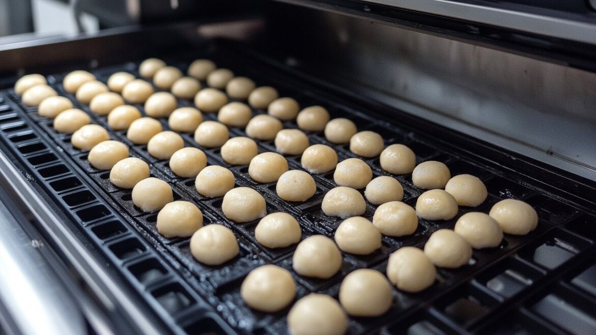 Japanese Food - Japanese Takoyaki, the best street food / Amazing taste and great visuals
