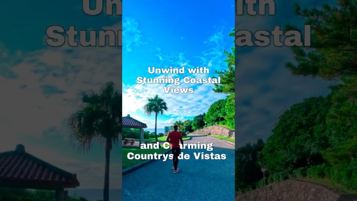 Okinawa Japan | Unwind Amidst Coastal Serenity and Countryside Charm: Explore Breathable Vistas Okinawa Japan | Unwind Amidst Coastal Serenity and Countryside Charm: Explore Breathable Vistas