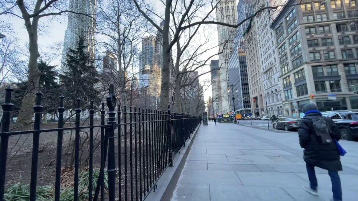 🔴 NYC Live: Cycling Manhattan! – 2/1/25 🔴 NYC Live: Cycling Manhattan! - 2/1/25