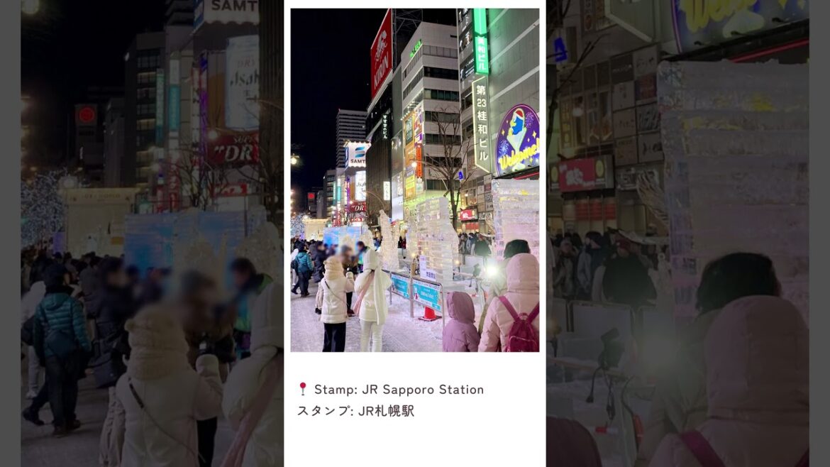 🚉✨ Experience Japan: 5 Must-Visit Early SpringFestivals with Eki Stamps! 🎎🔥🚉 | TRAVEL