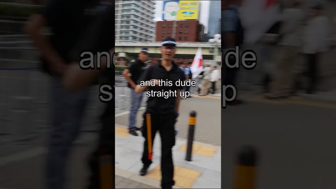 Hitchhiking Across Japan 🇯🇵 - Day 42