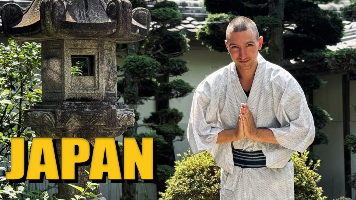 Trying Kimonos in Japan π―π΅ A Must-Do Experience Trying Kimonos in Japan π―π΅ A Must-Do Experience