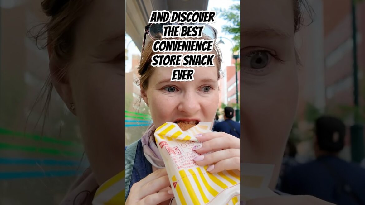 🇯🇵 Join us on our first full day in Tokyo, Japan! #travel #tokyo #japan #japantravel #travelvlog