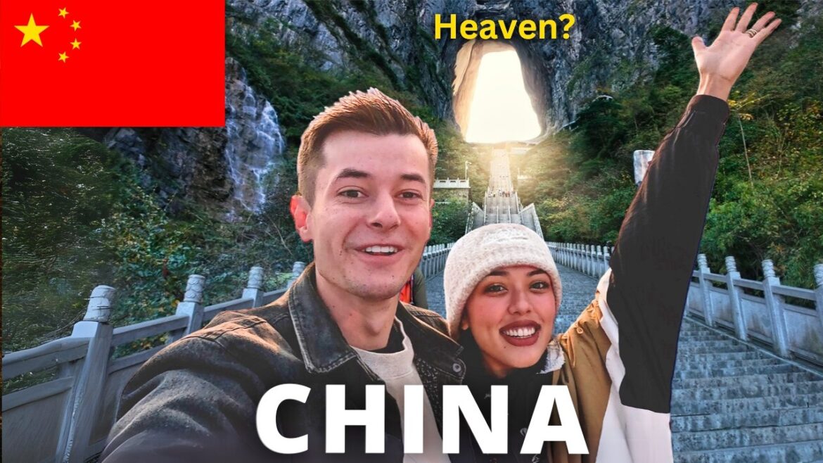 America doesn’t have this… but China does! 🇺🇸 🇨🇳 America doesn't have this... but China does! 🇺🇸 🇨🇳