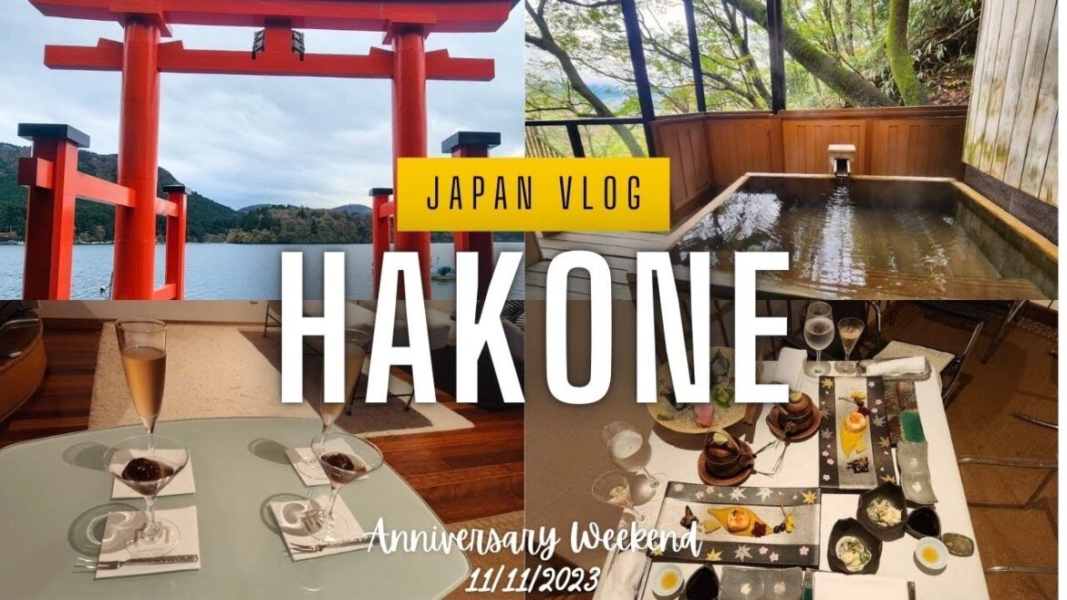 Relaxing Ryokan Experience in Japan