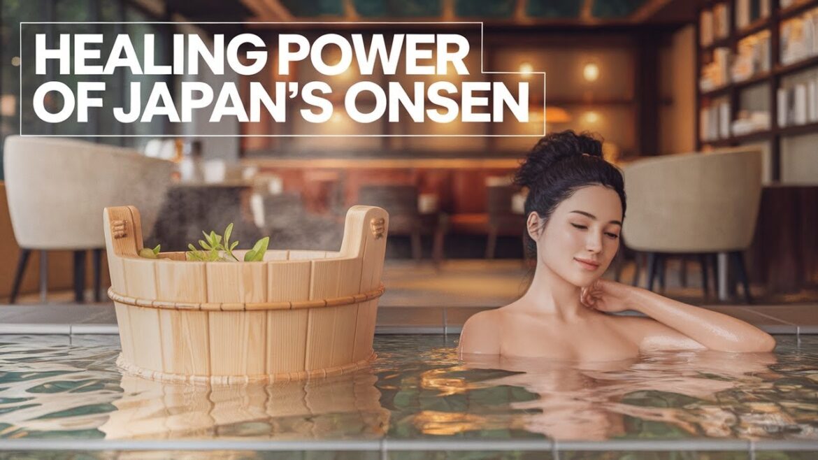 Embrace Freedom: Naked Healing in Japan’s Scenic Onsen! Embrace Freedom: Naked Healing in Japan's Scenic Onsen!