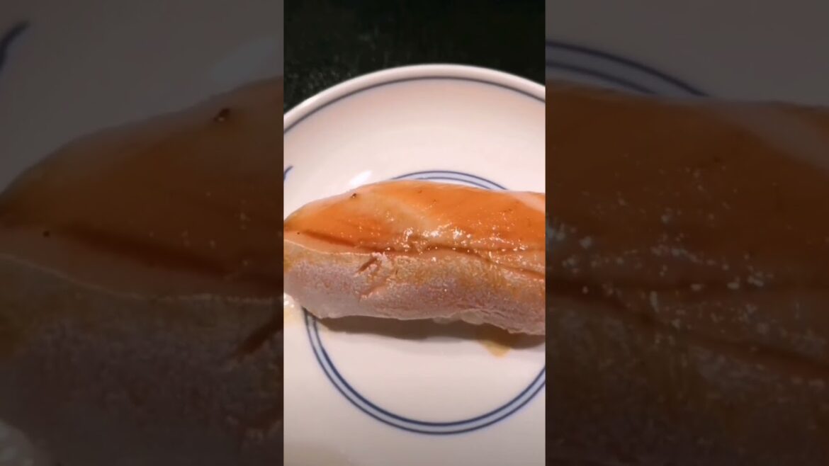 #sushi #trip #sapporo #hokkaido #travel