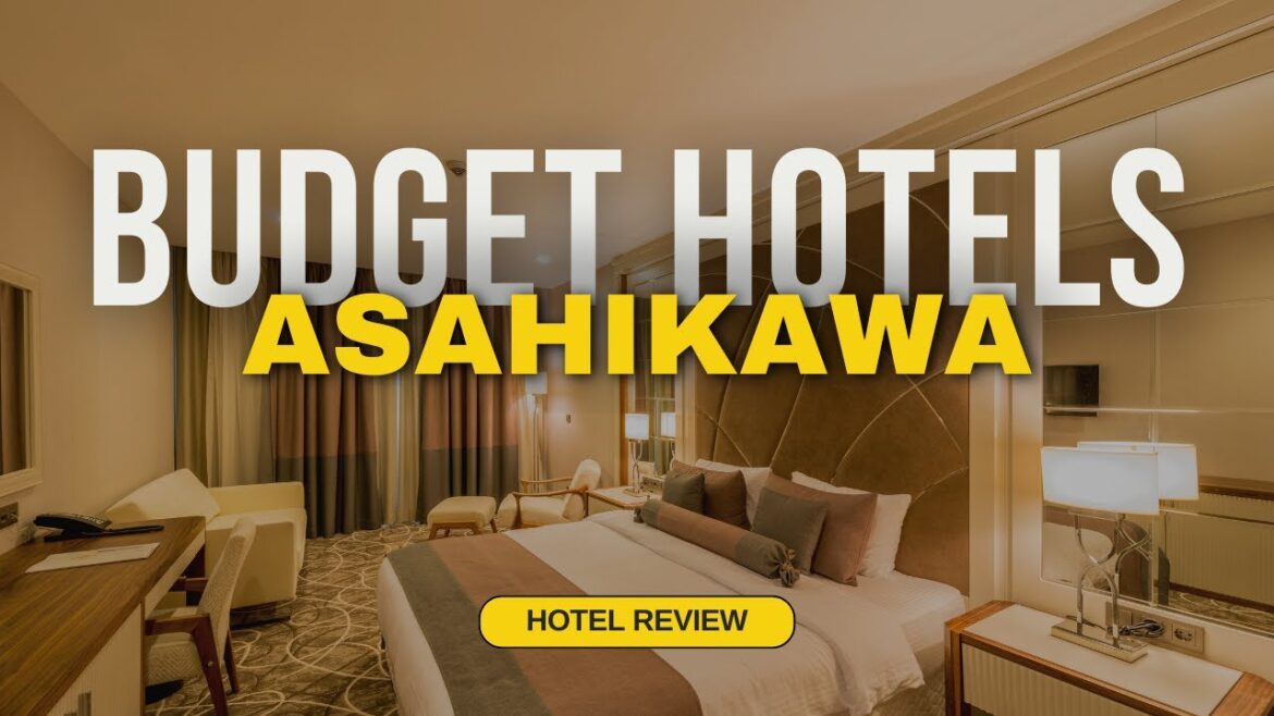 Best Budget Hotels in Asahikawa | Cheap Hotels in Asahikawa Best Budget Hotels in Asahikawa | Cheap Hotels in Asahikawa