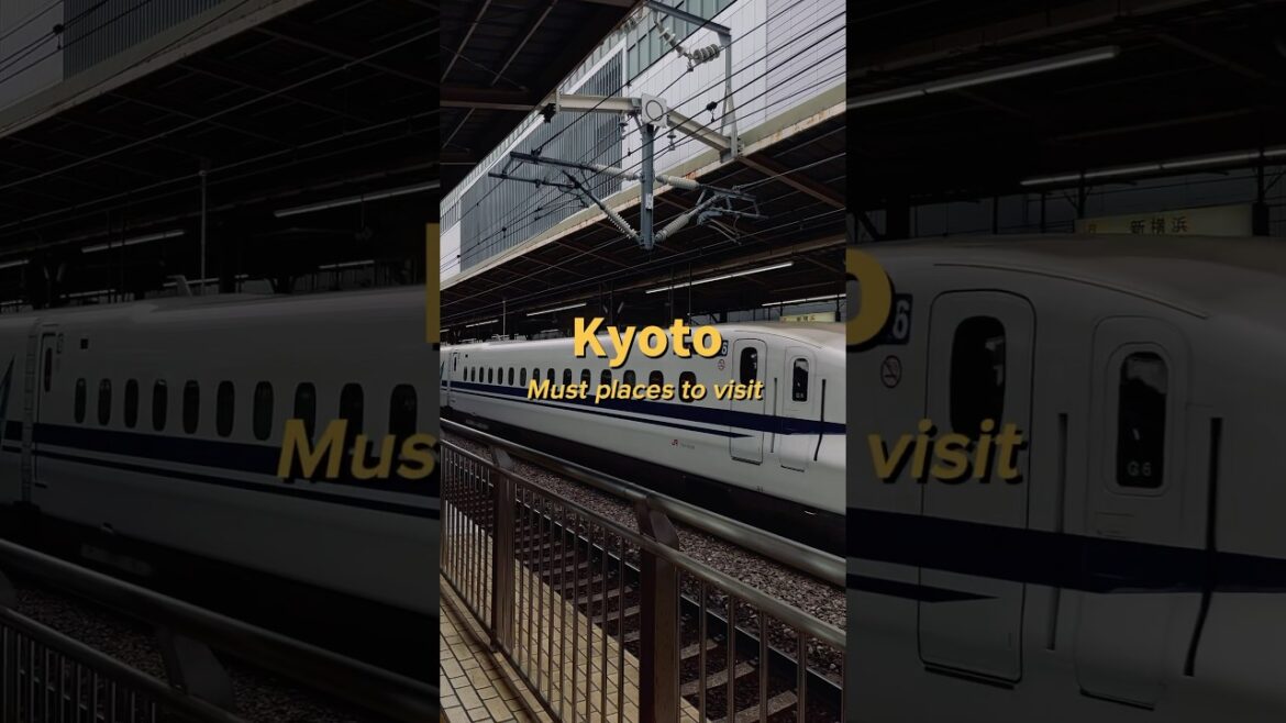 Must visit places in kyoto #japan #travel #japantravelvlog #japantravel #kyoto #kyototrip #kyotovlog