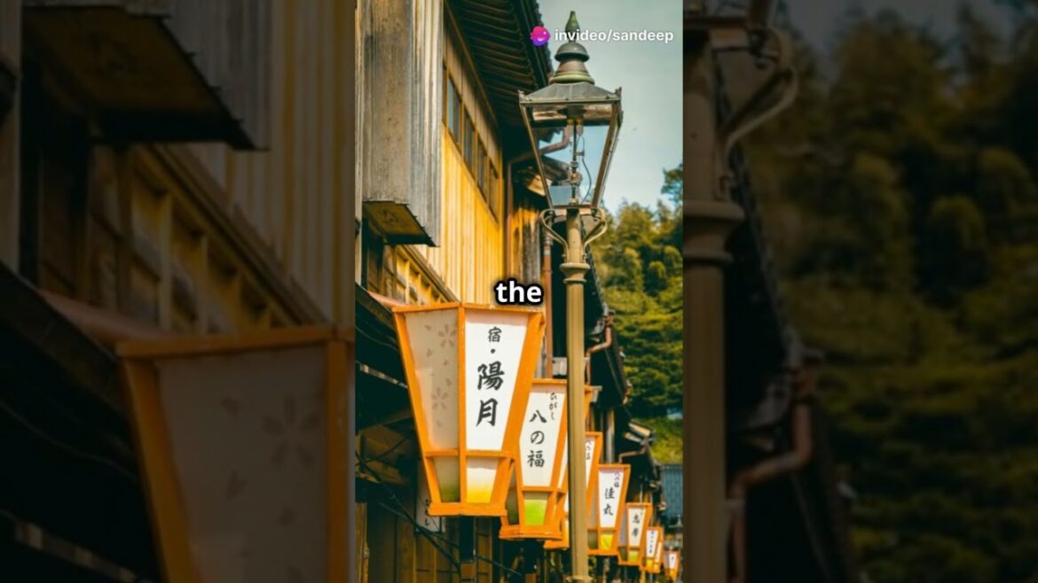 Nagano -Weekend gateway from Tokyo #japan  #weekend #winterolympics #facts #information