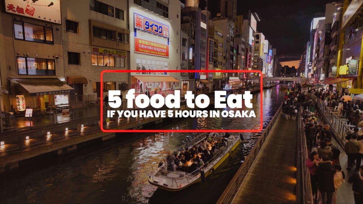 Japanese Street Food in Osaka- 5 foods to try- Unique Experiences in Japan 2025 ๐ฏ๐ต – Smriti in Japan Japanese Street Food in Osaka- 5 foods to try- Unique Experiences in Japan 2025 ๐ฏ๐ต - Smriti in Japan