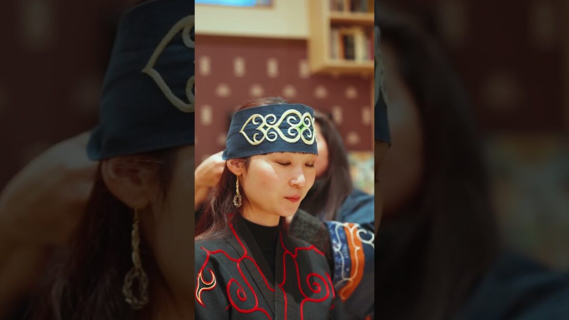 ＼🗾北海道のオススメスポットをご紹介✨／北海道旭川市にある「川村カ子トアイヌ記念館」#アイヌ文化#旭川観光#文化体験#北海道旅行#hokkaidolove