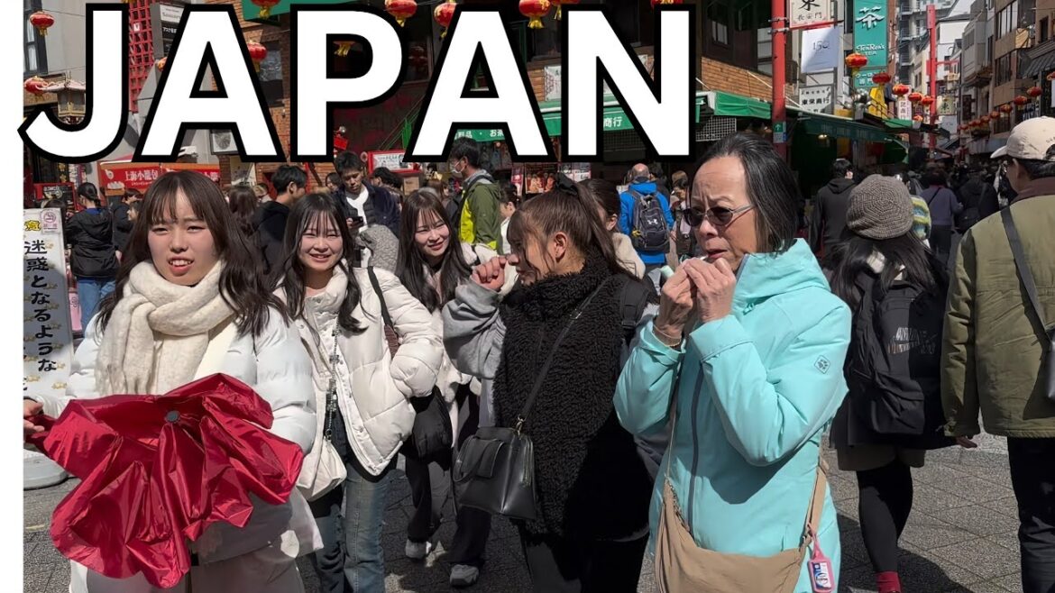 🇯🇵 JAPANESE WALKING TOUR, KOBE JAPAN: EXPLORING JAPANESE STREET FOOD SCENE IN KOBE, 4K HDR 🇯🇵 JAPANESE WALKING TOUR, KOBE JAPAN: EXPLORING JAPANESE STREET FOOD SCENE IN KOBE, 4K HDR
