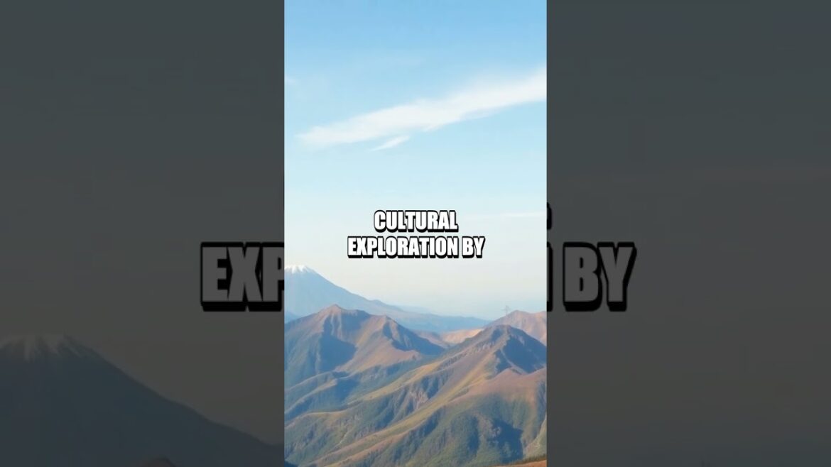 Adventure Echoes in Hokkaido: Nature and Culture in Harmony Adventure Echoes in Hokkaido: Nature and Culture in Harmony