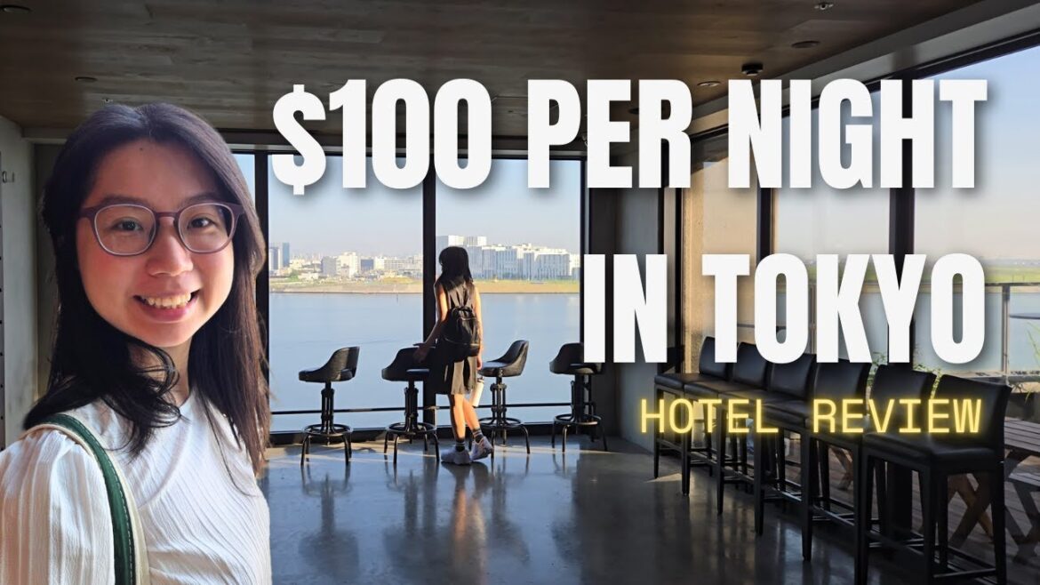 Kawasaki King Skyfront Tokyu REI Hotel | Hidden Gem Near Tokyo Haneda Airport! Kawasaki King Skyfront Tokyu REI Hotel | Hidden Gem Near Tokyo Haneda Airport!