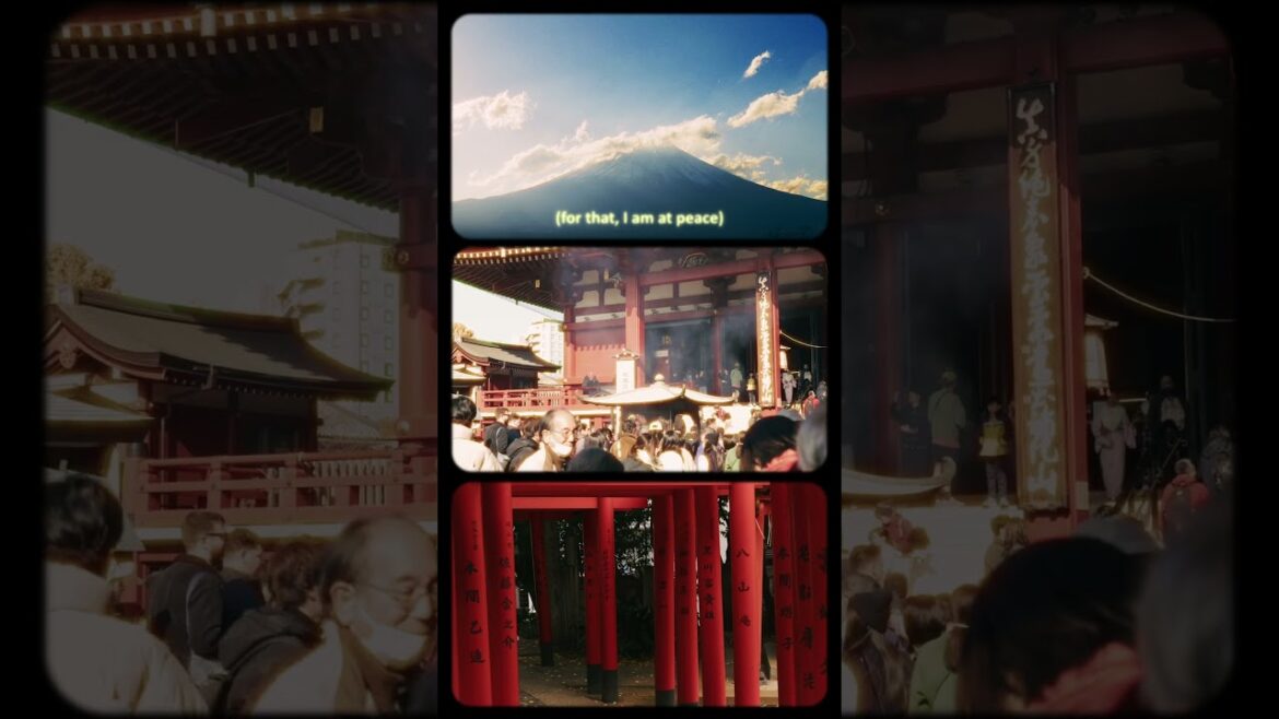The Soul of Japan | Asakusa, Mount Fuji & Tokyo’s Hidden Temples The Soul of Japan | Asakusa, Mount Fuji & Tokyo's Hidden Temples