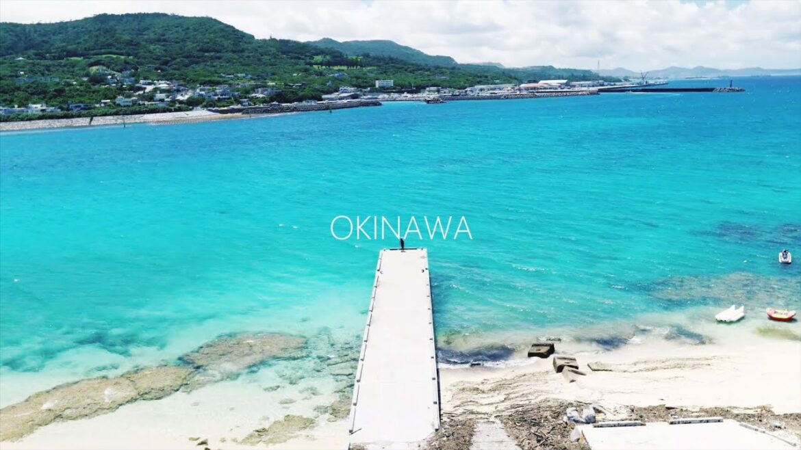 OKINAWA TRAVEL