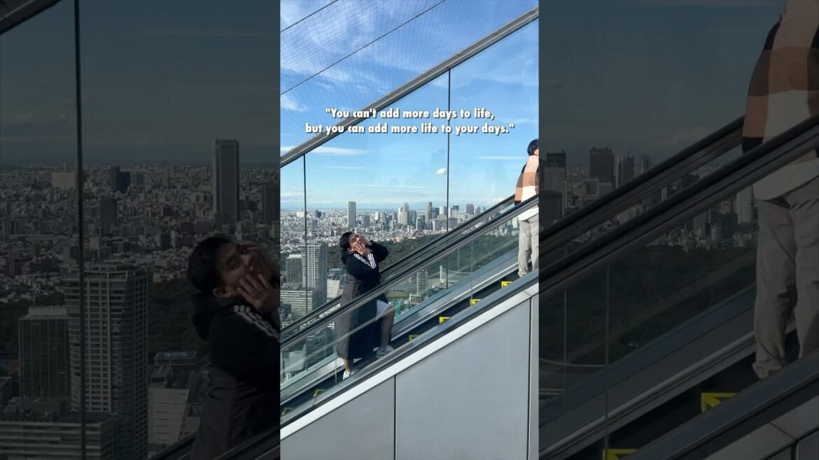 Is going back and forth to Japan ๐ฏ๐ต already considered traveling the world? ๐
#japan #travel Is going back and forth to Japan ๐ฏ๐ต already considered traveling the world? ๐
#japan #travel