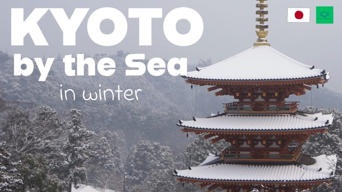 Kyoto by the Sea🇯🇵 / Amanohashidate / Ine / Japan travel 4K VLOG Kyoto by the Sea🇯🇵 / Amanohashidate / Ine / Japan travel 4K VLOG