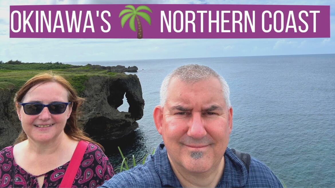 Discovering The Untamed Beauty Of Northern Okinawa Discovering The Untamed Beauty Of Northern Okinawa