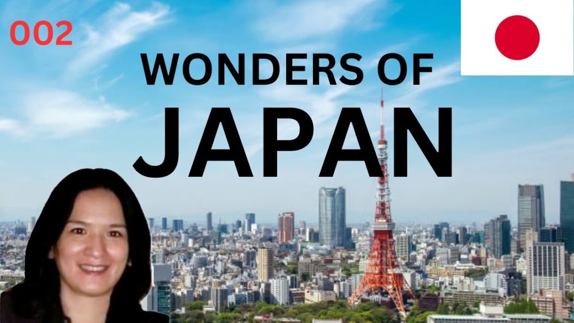 Top 10 Must Visit Destinations in Japan
