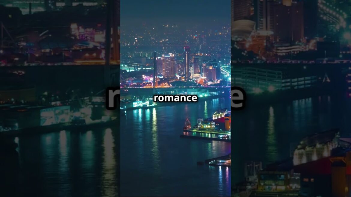 Top 3 Night Walk Spots in Kansai! #japantravel #travel #osaka #kyoto #kobe #kansai Top 3 Night Walk Spots in Kansai! #japantravel #travel #osaka #kyoto #kobe #kansai