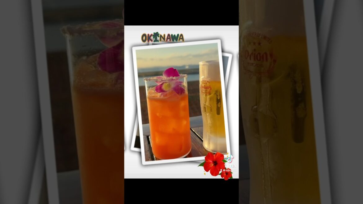 冬の沖縄家族旅行　#沖縄 #瀬長島　#飛行機　@rocorocowakuwaku