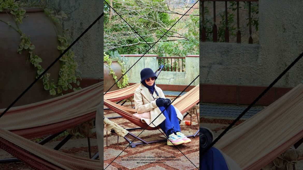 Herb Gardens Story in Kobe Japan #japan #travel #kobe #herbgarden