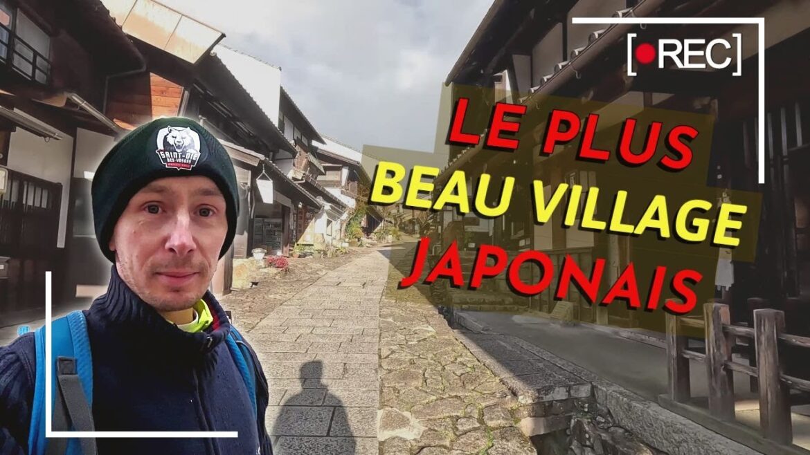 De Odawara à Magome : Un Voyage Inoubliable au Japon ! 🇯🇵✨ De Odawara à Magome : Un Voyage Inoubliable au Japon ! 🇯🇵✨