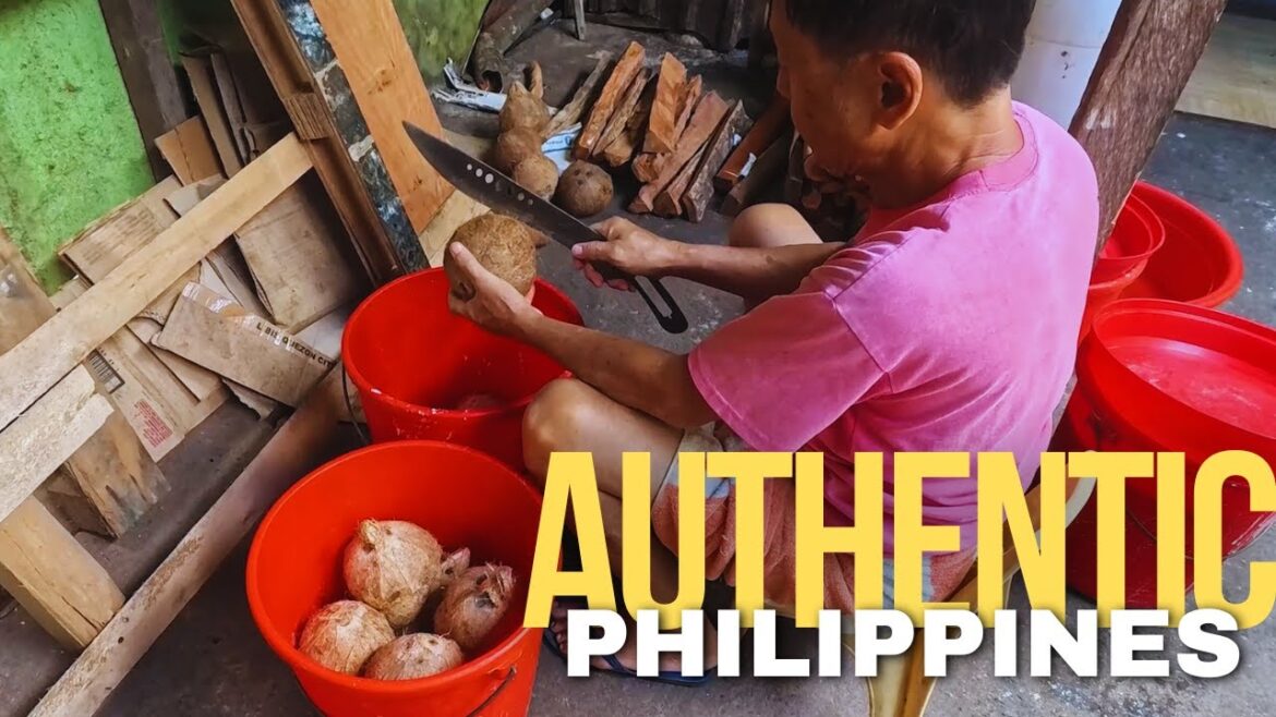 Living like a FILIPINO | Cultural Food and Delicacies Living like a FILIPINO | Cultural Food and Delicacies