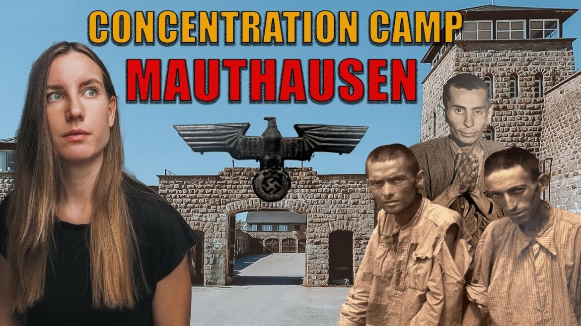 Concentration Camp Mauthausen: Inside the Nazi Camp of Unimaginable Cruelty