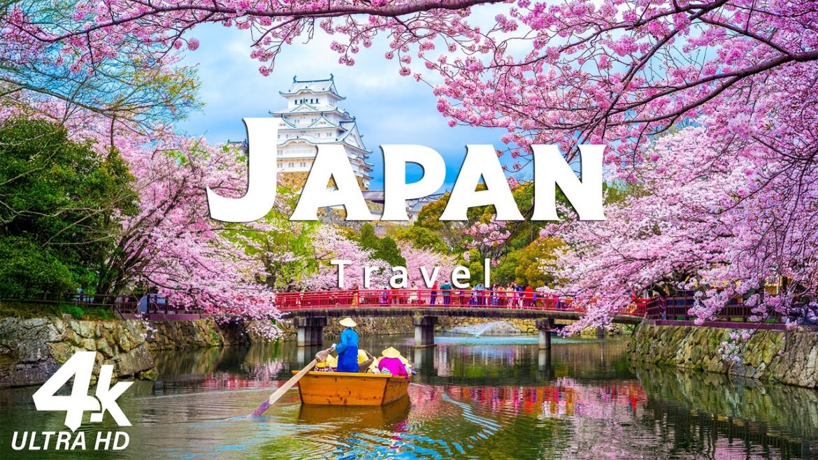 Wonders of Japan | The Most Beautiful Places in Japan! | Ultimate Travel Guide | Travel Video 4K Wonders of Japan | The Most Beautiful Places in Japan! | Ultimate Travel Guide | Travel Video 4K