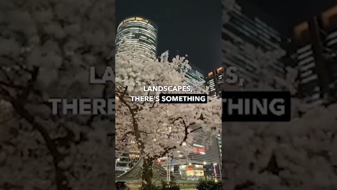 Amazing Places To Visit In Japan – Travel Video Amazing Places To Visit In Japan - Travel Video