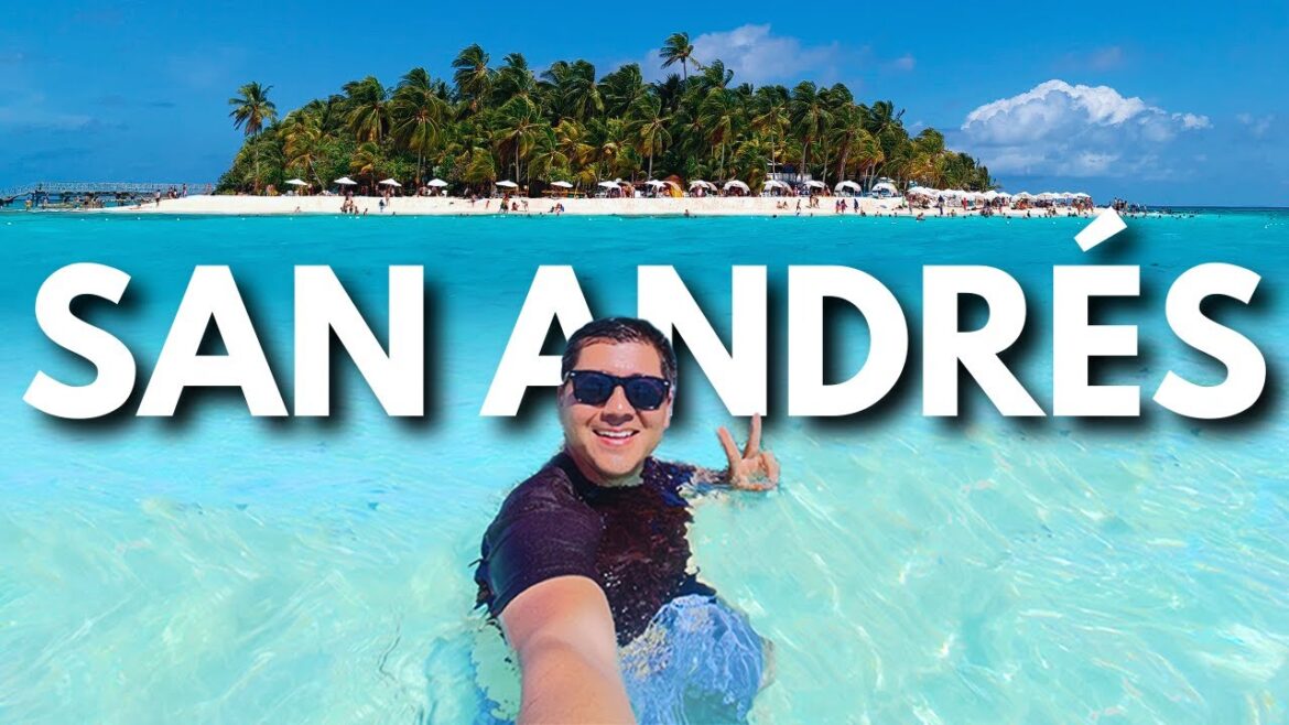 ¿Qué hacer en San Andrés? Precios, Transporte, Hotel, Comida y Mas ¿Qué hacer en San Andrés? Precios, Transporte, Hotel, Comida y Mas