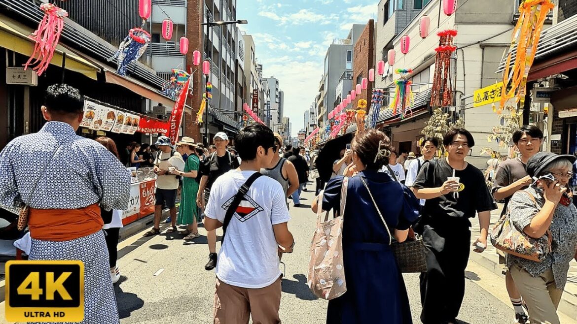 The Most Amazing Kitchenware Street in Japan Walking Tour at Kappabashi Kitchen Street - Tokyo