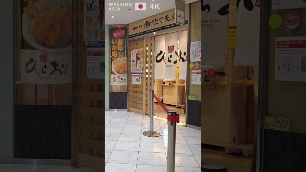 π―π΅ Experience #Fukuoka in #Japan with us! #Shorts π―π΅ Experience #Fukuoka in #Japan with us! #Shorts