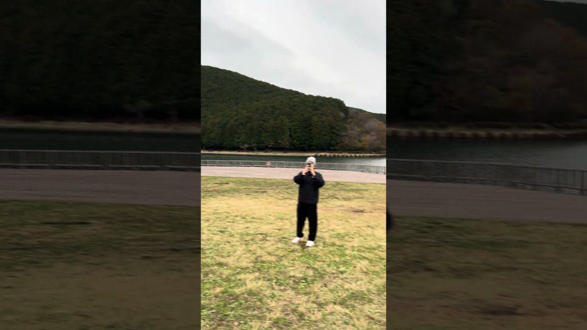 Lake Tanukiko | Fuji | Japan