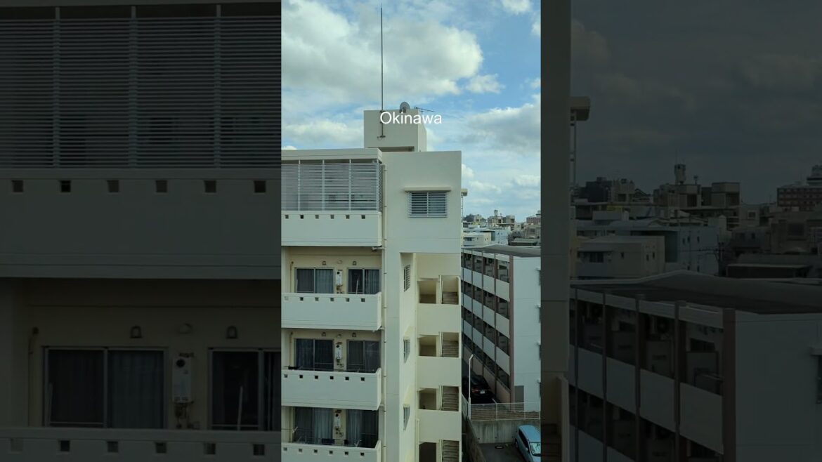 Okinawa, Japan 沖縄観光、国際通り、首里城、県庁前、名護市役所など Okinawa, Japan 沖縄観光、国際通り、首里城、県庁前、名護市役所など