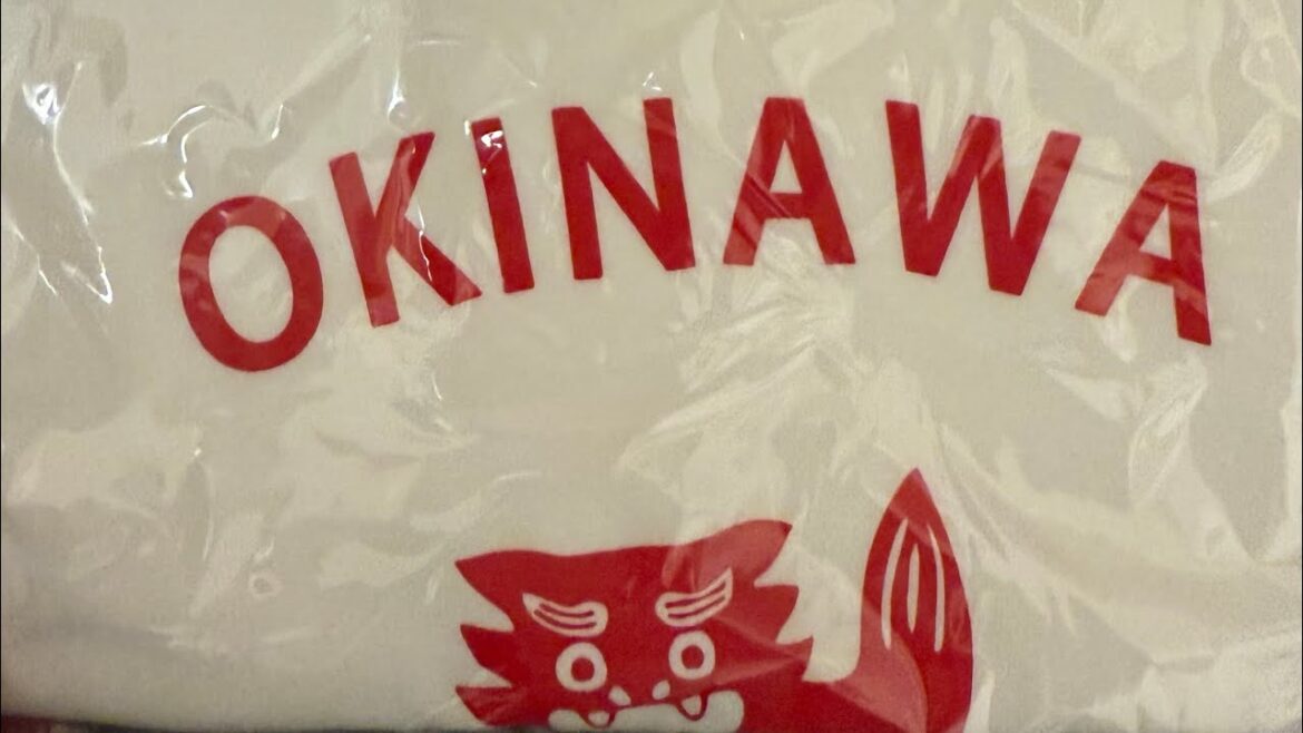 Okinawa trip