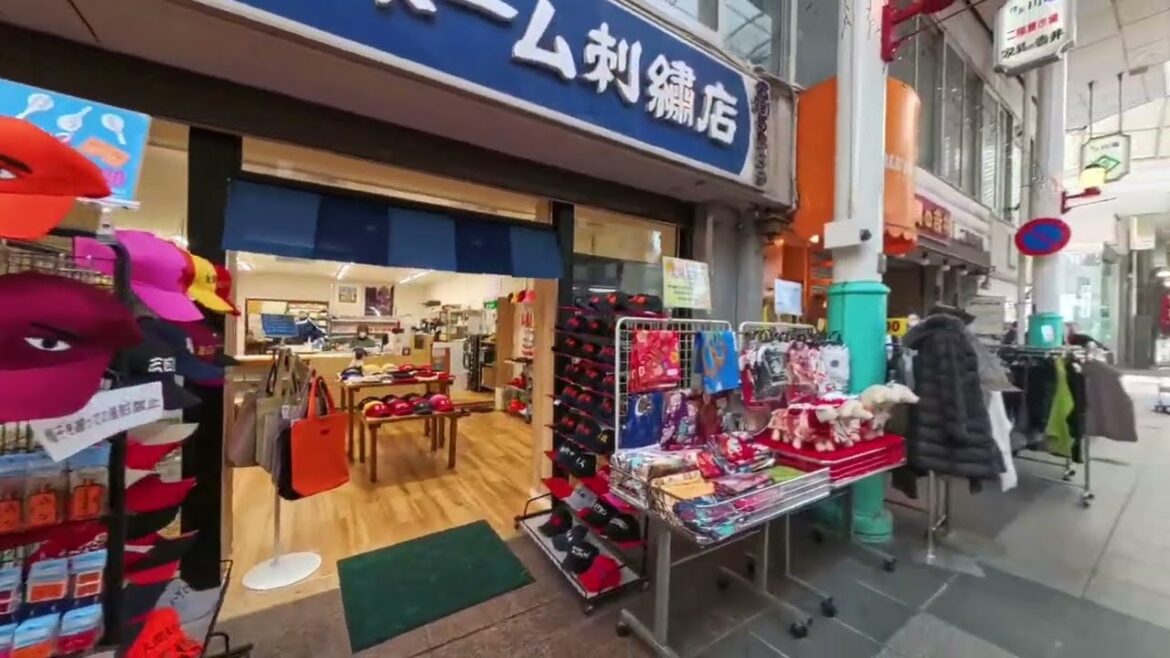 Explore Fukuoka: Epic February 2025 Walking Tour of Tenjin, Japan! πΆββοΈπ―π΅ Explore Fukuoka: Epic February 2025 Walking Tour of Tenjin, Japan! πΆββοΈπ―π΅