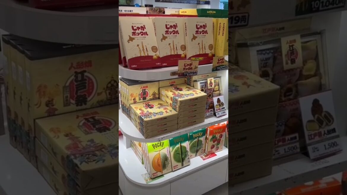 #japantravel #sapporo #travel #tokyo #sweets